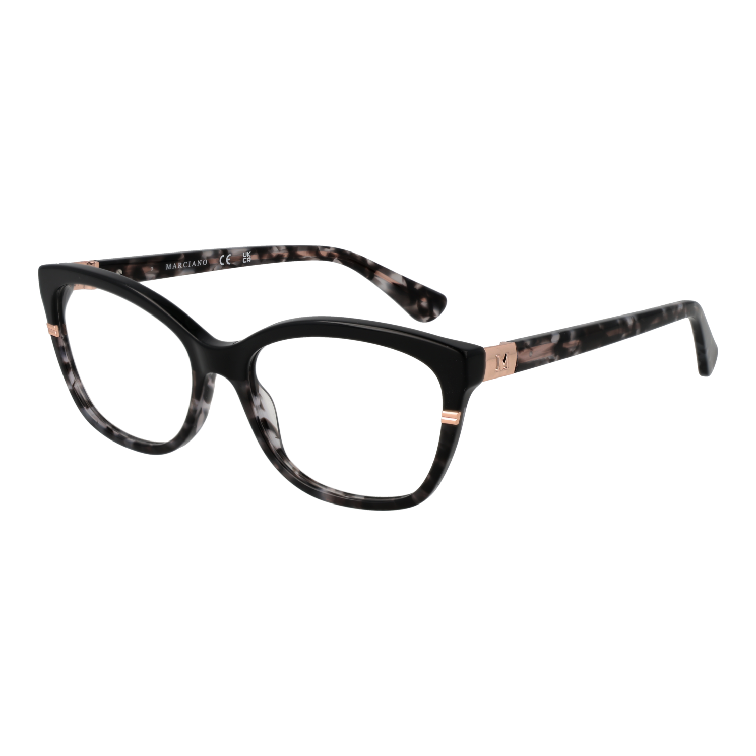 Marciano by Guess obroučky na dioptrické brýle GM0374 005 54