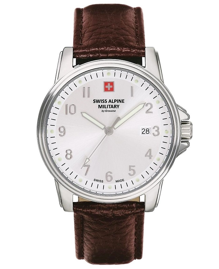Swiss Alpine Military 7011.1532