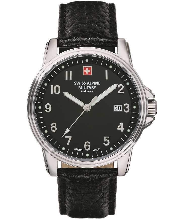 Swiss Alpine Military 7011.1537