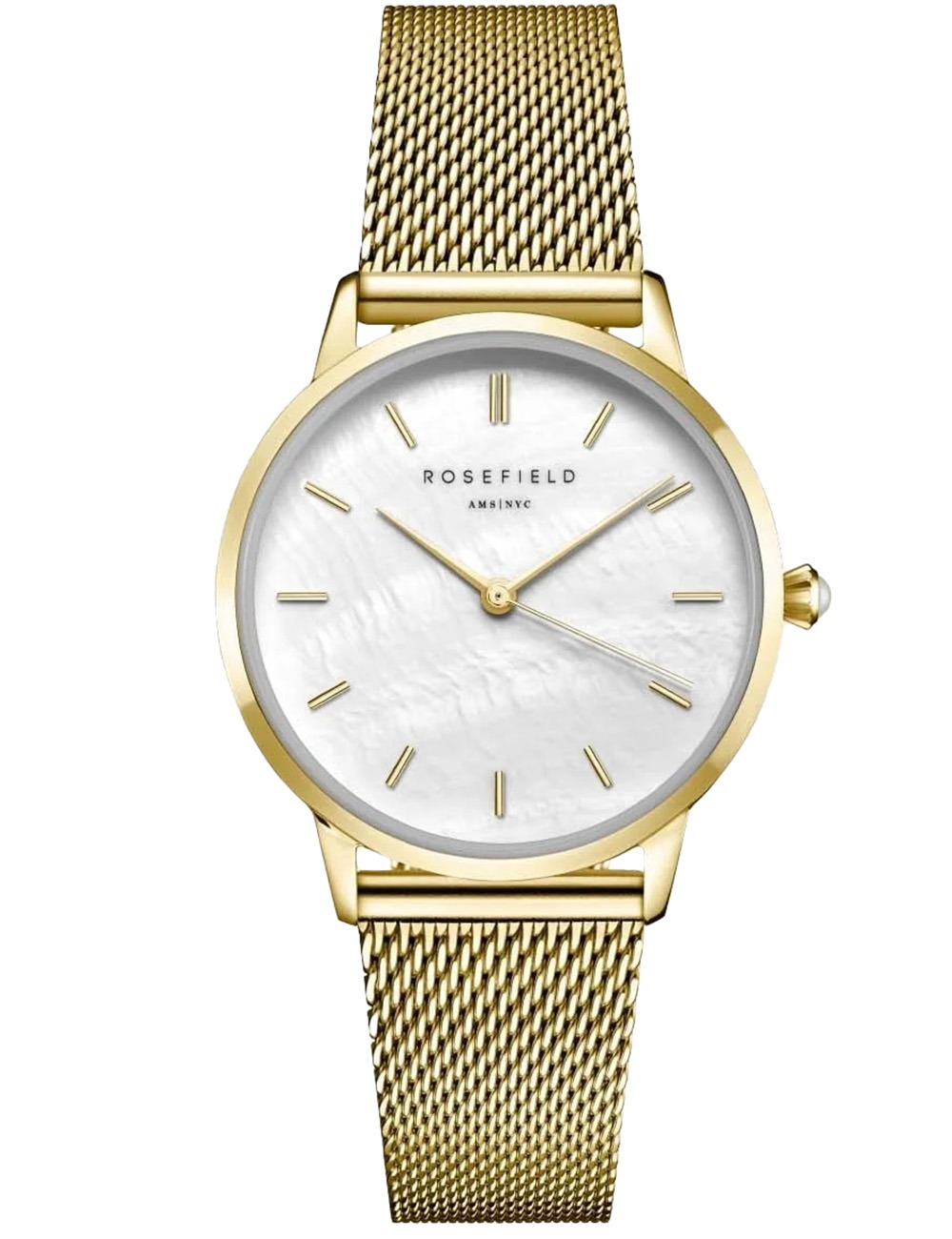 Rosefield RMGMG-R06 Pearl Edit 36mm 3ATM