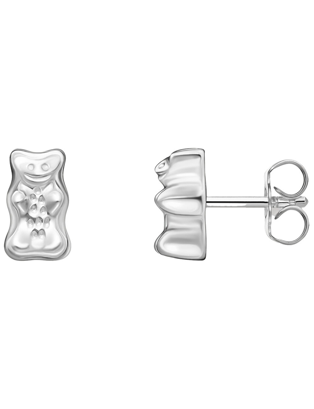 Thomas Sabo H2329-001-21 Stud Earrings Haribo Gold Bear Silver