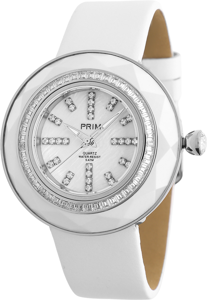 PRIM Preciosa Onyx White - 10312 - A W02C.10312.A
