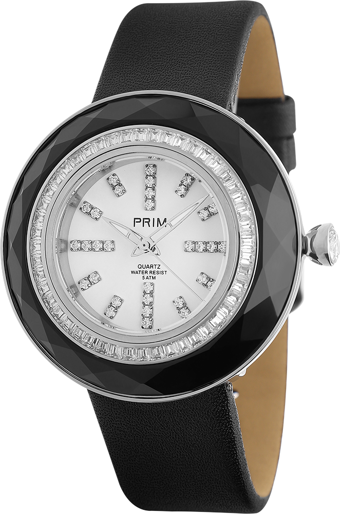 PRIM Preciosa Onyx Black - 10312 - E W02C.10312.E