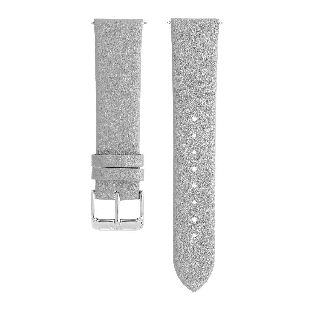 PRIM Řemínek RB.13108 (20 mm) - grafitový, Grafit