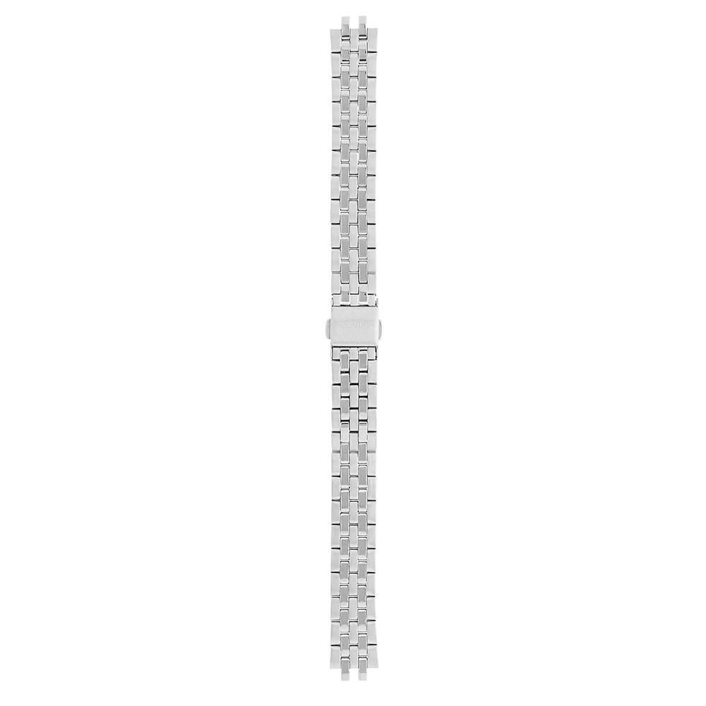 PRIM Řemínek RA.13095 (12 mm) - stříbrný, Stříbrná