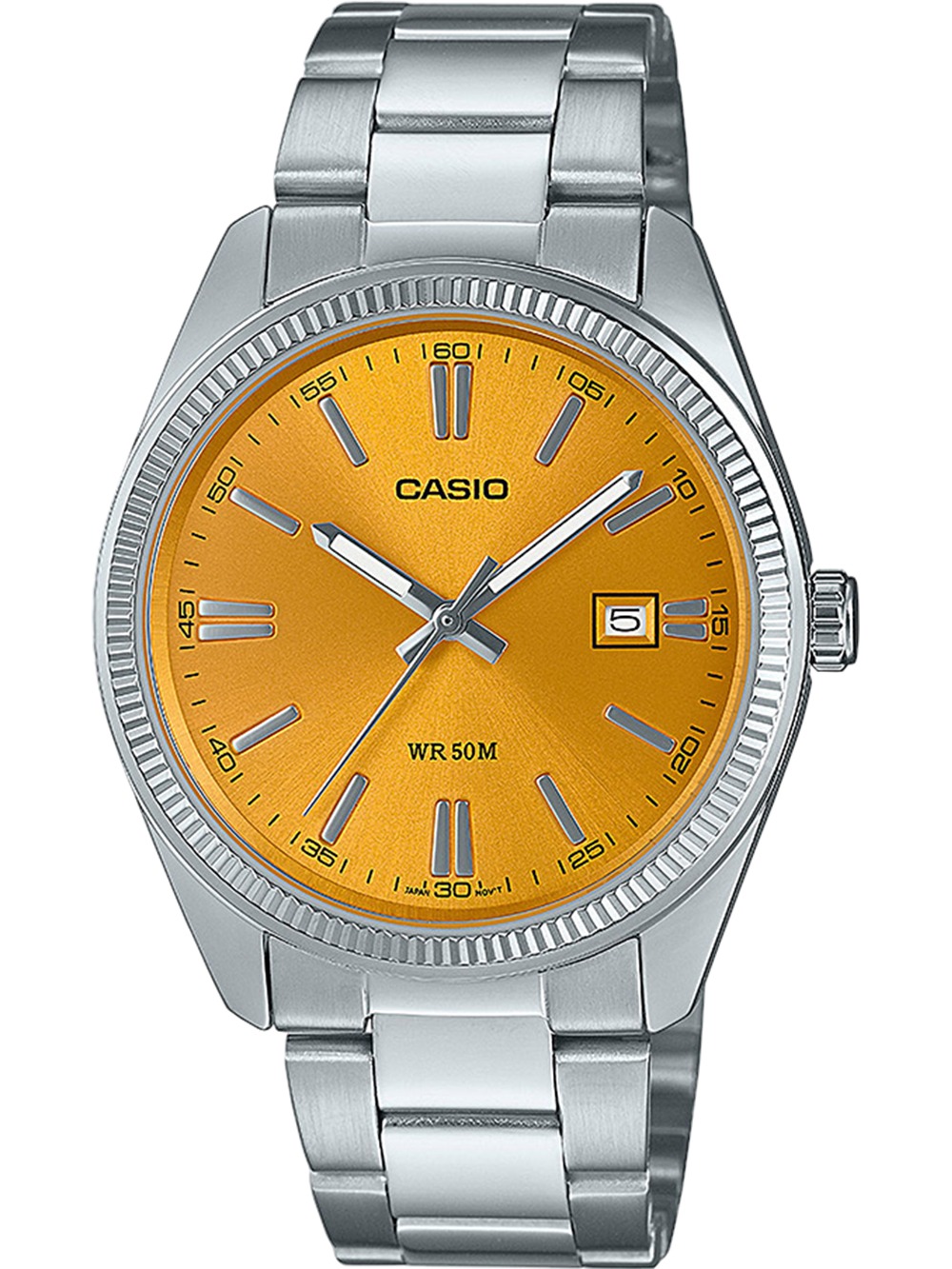 Casio MTP-1302PD-9AVEF Timeless Collection 38mm 5ATM