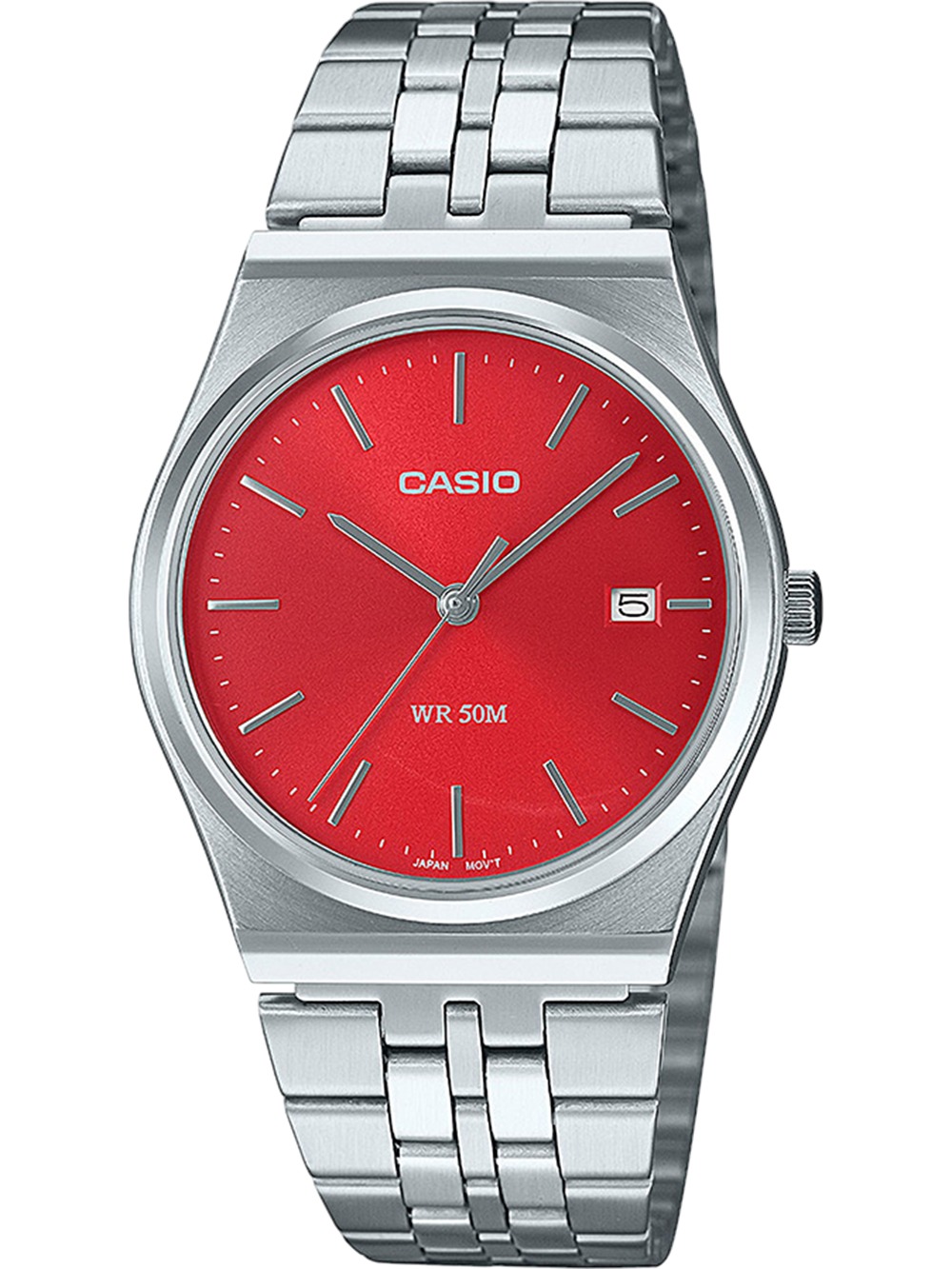 Casio MTP-B145D-4A2VEF Timeless Collection 35mm 5ATM