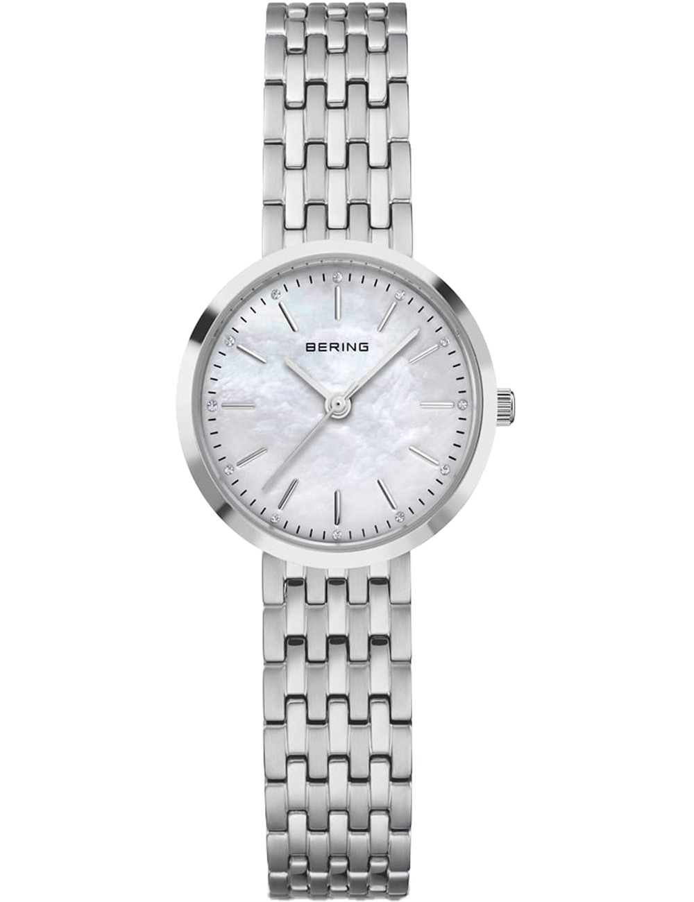 Bering 19126-700 Classic 26mm 5ATM