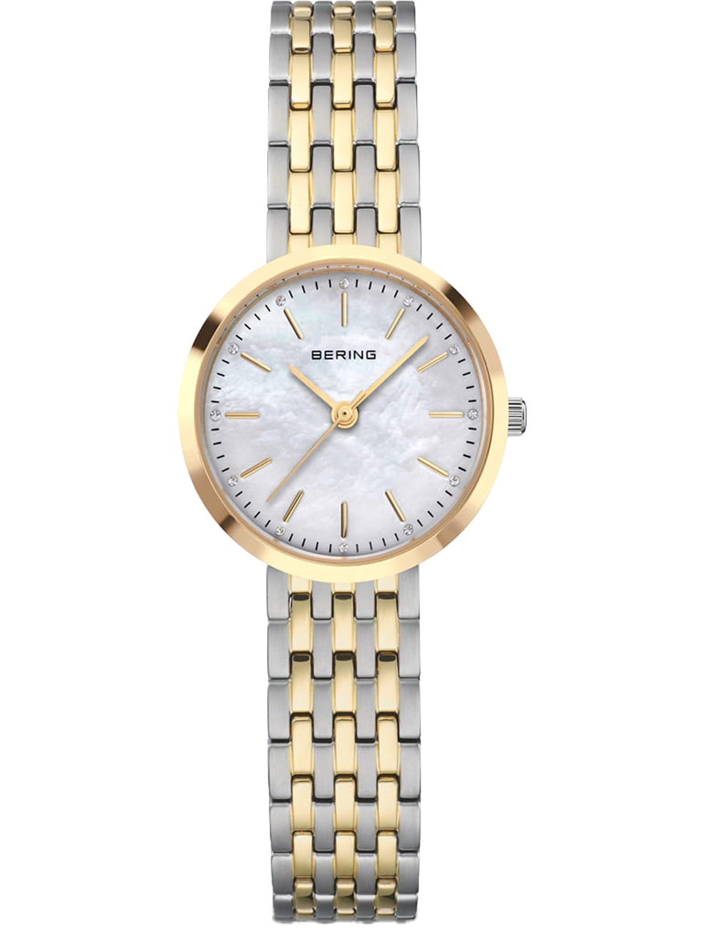 Bering 19126-710 Classic 26mm 5ATM