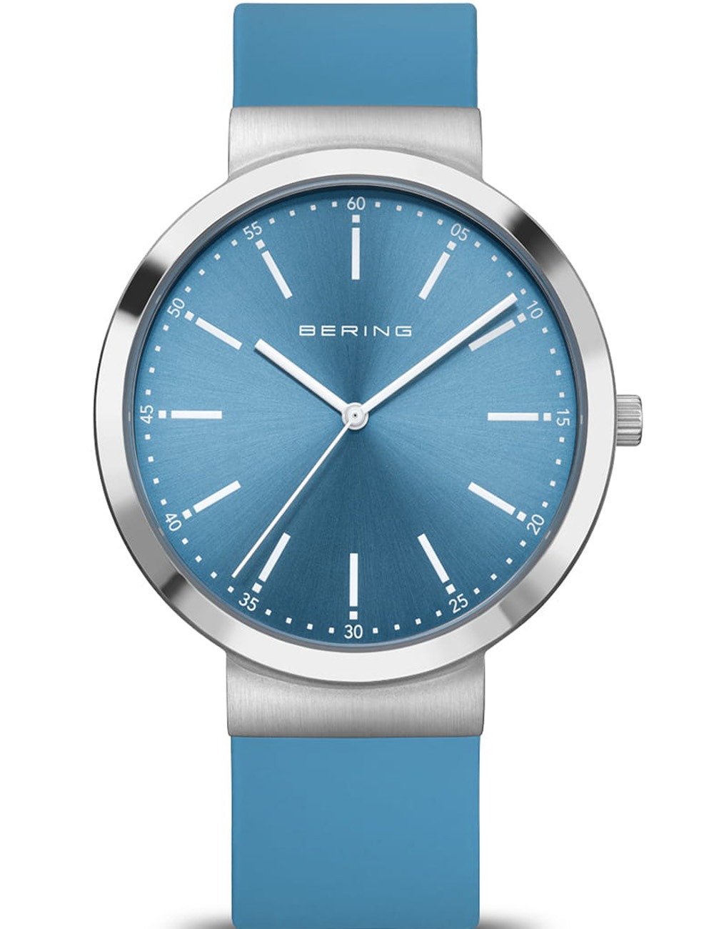 Bering 10141-398 Classic 41mm 5ATM