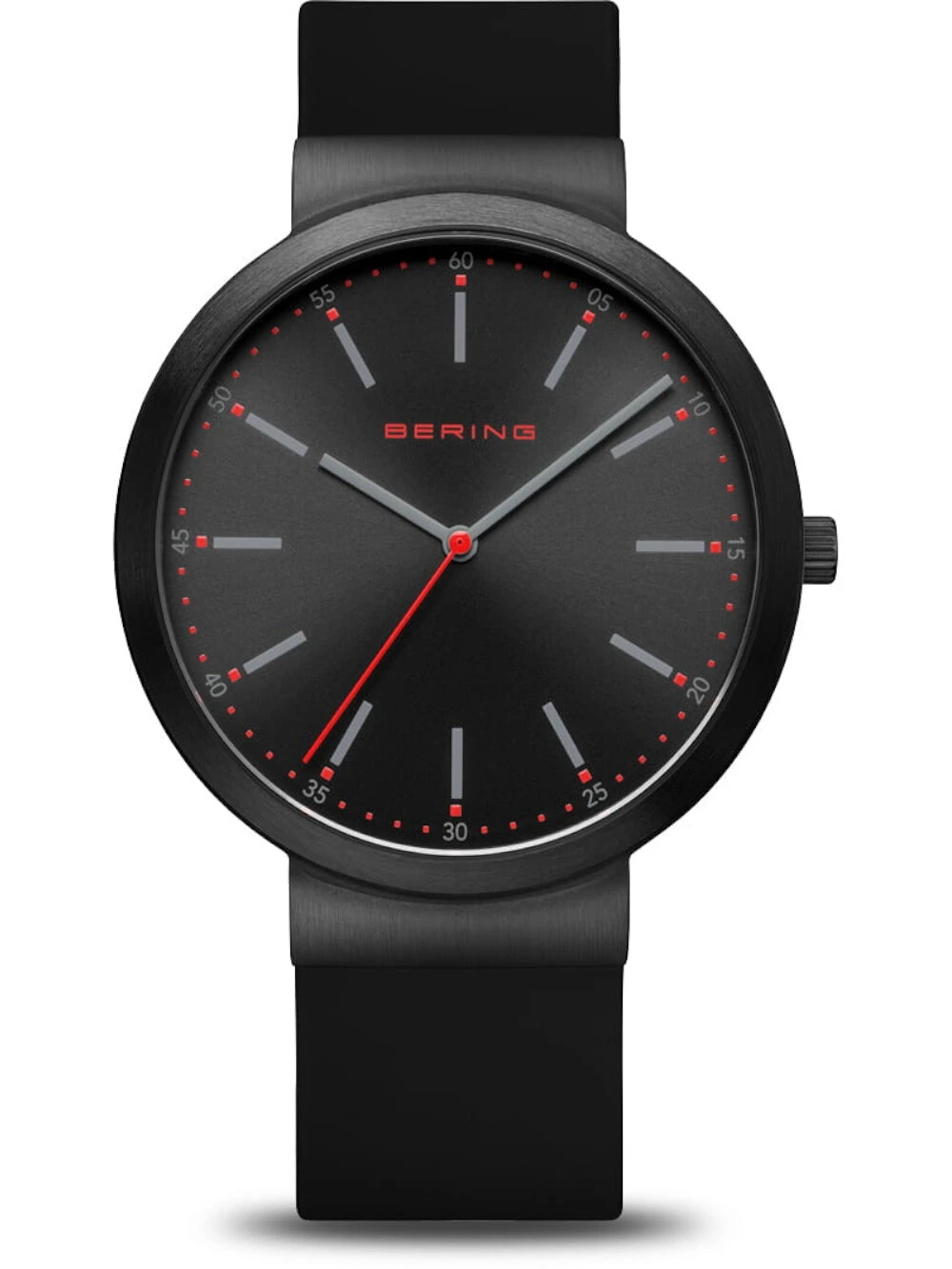 Bering 10141-402 Classic 41mm 5ATM