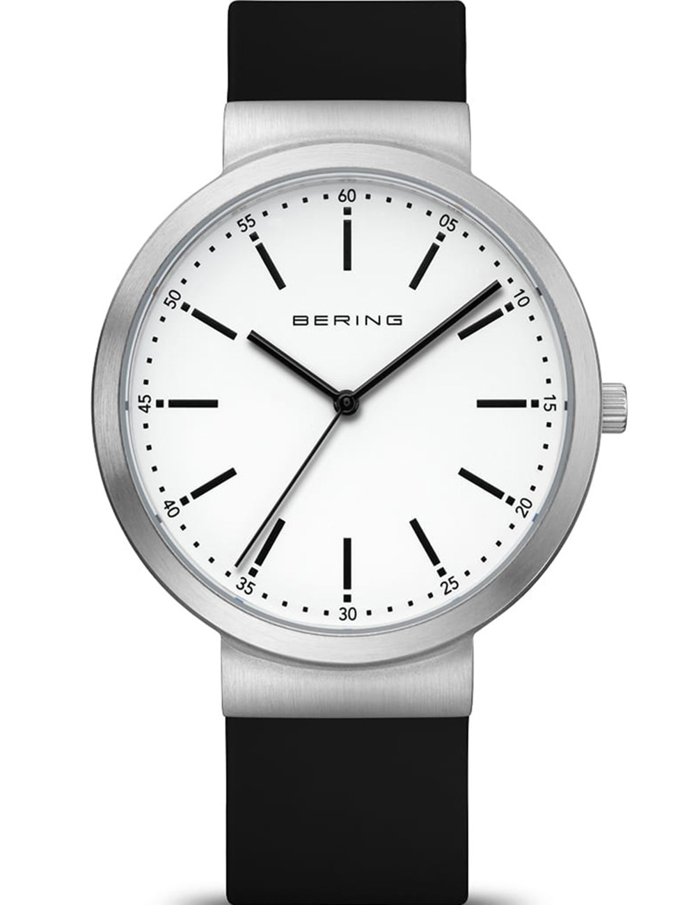 Bering 10141-404 Classic 41mm 5ATM