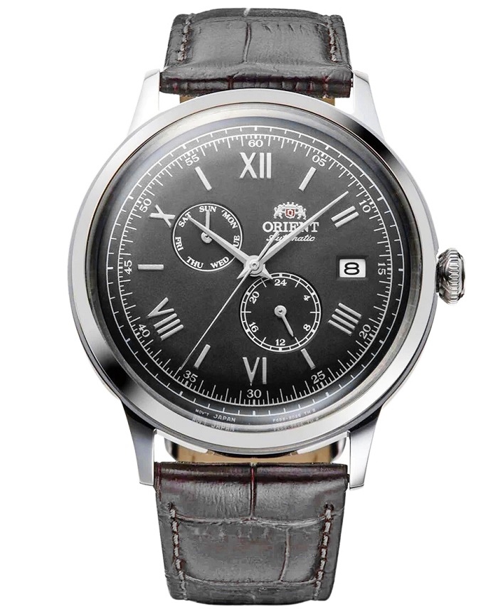 Orient RA-AK0704N30B