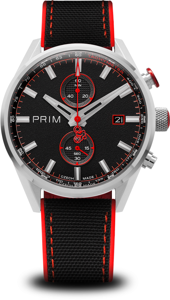 PRIM Cycling - C W91P.13244.C