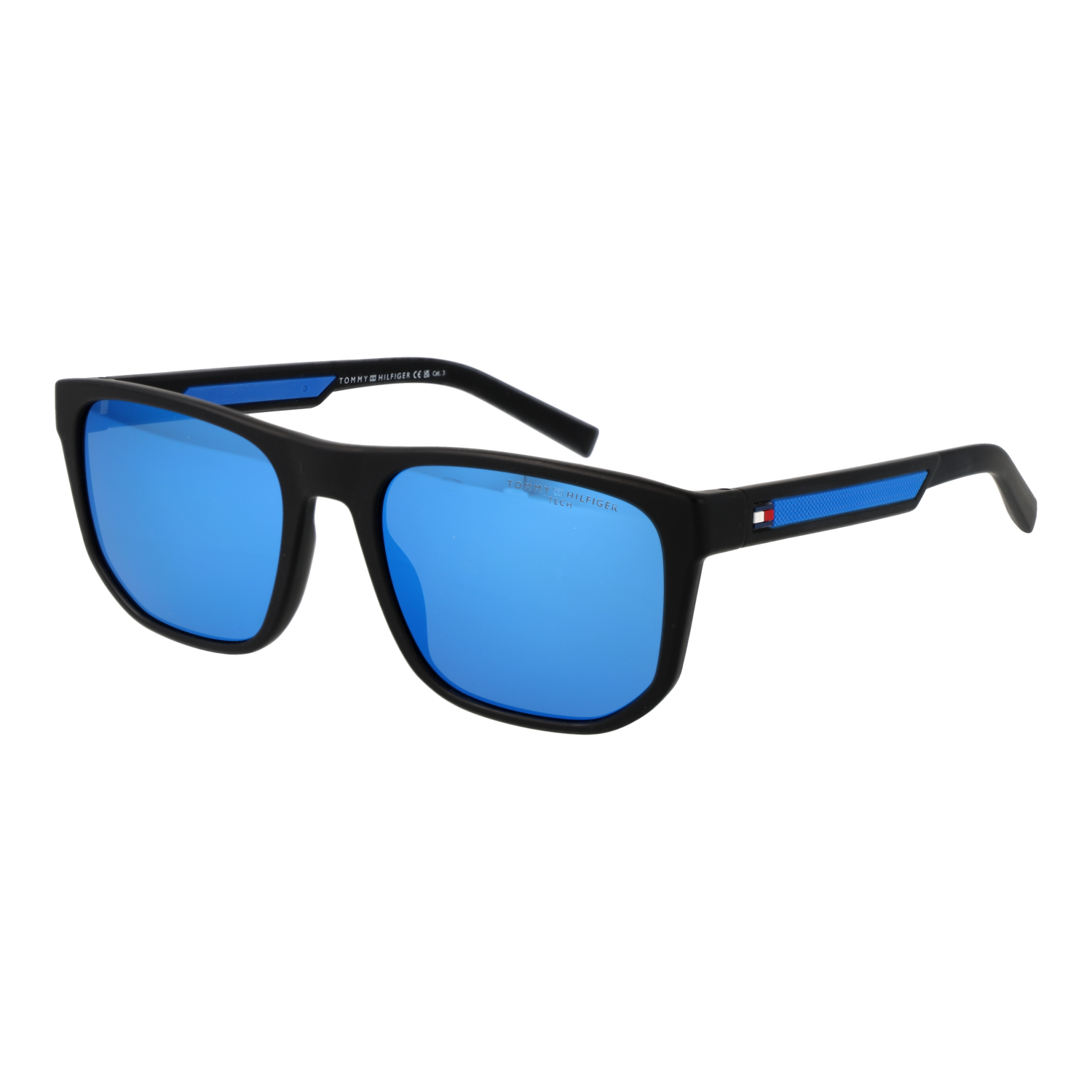 Tommy Hilfiger sluneční brýle TH 2200/S D51ZS 55  -  Pánské