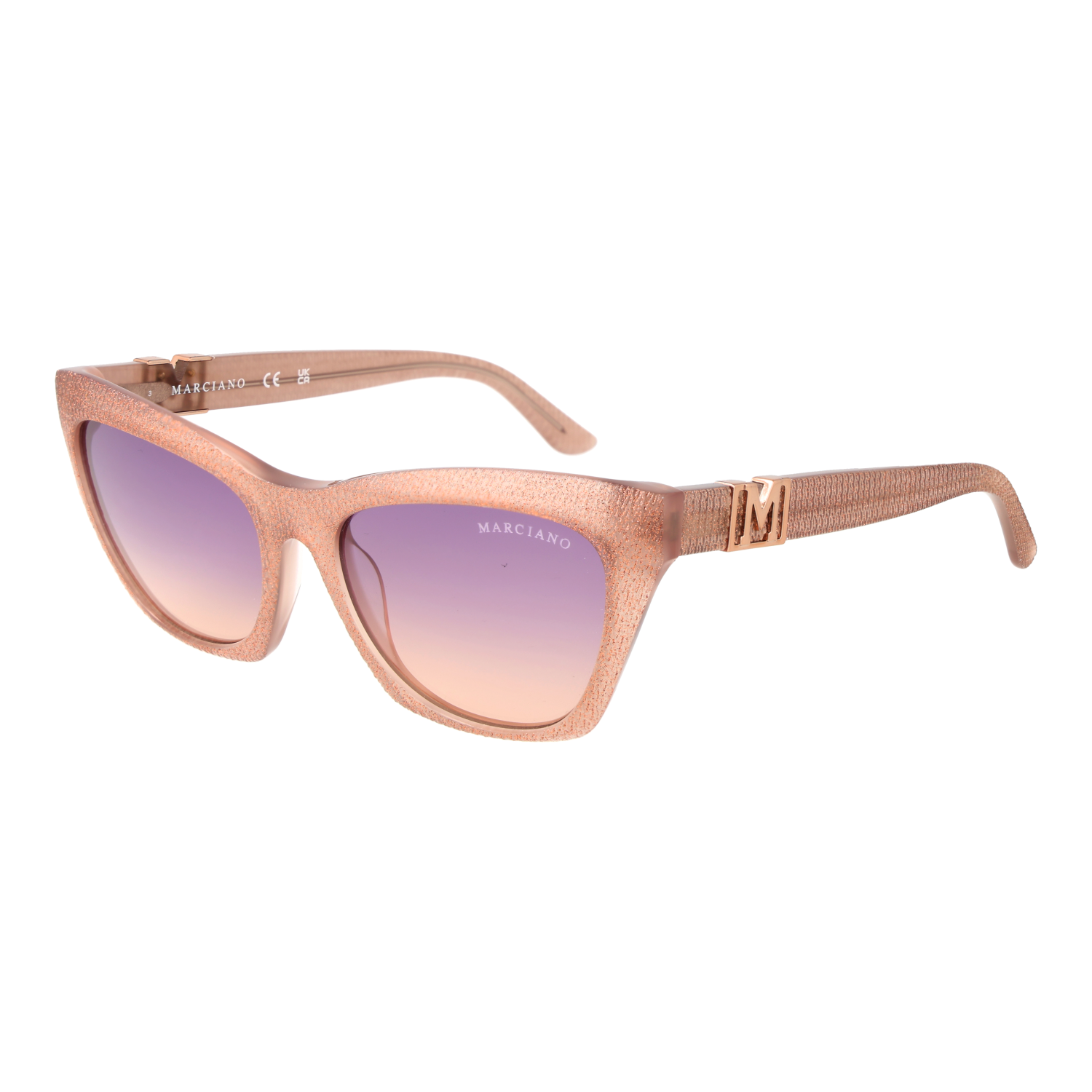 Marciano by Guess sluneční brýle GM00008 57Z 54  -  Dámské