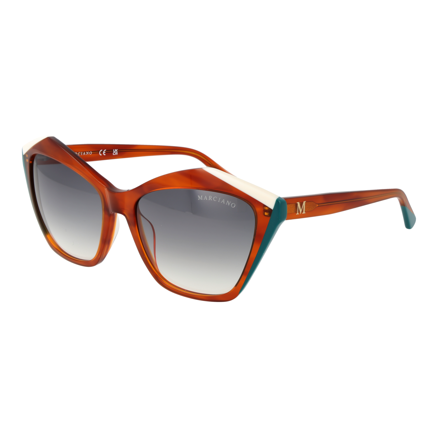 Marciano by Guess sluneční brýle GM0832 56B 59  -  Dámské