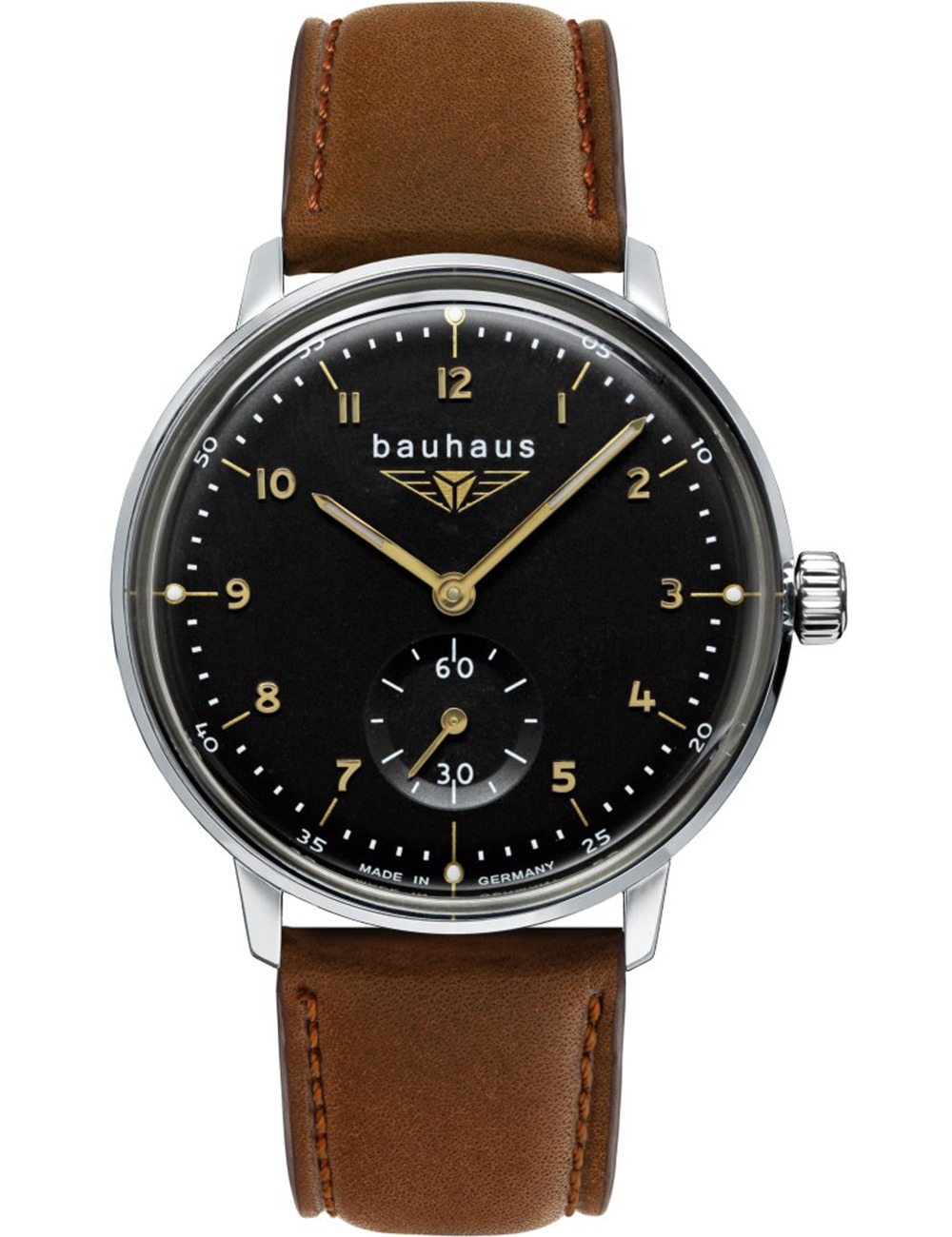 Bauhaus 2037-2 Dessau 35mm 5ATM