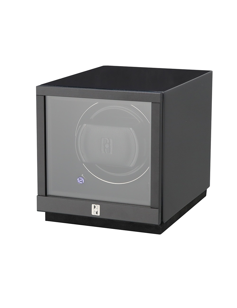 Paul Design 20089  Gentlemen 1D Black