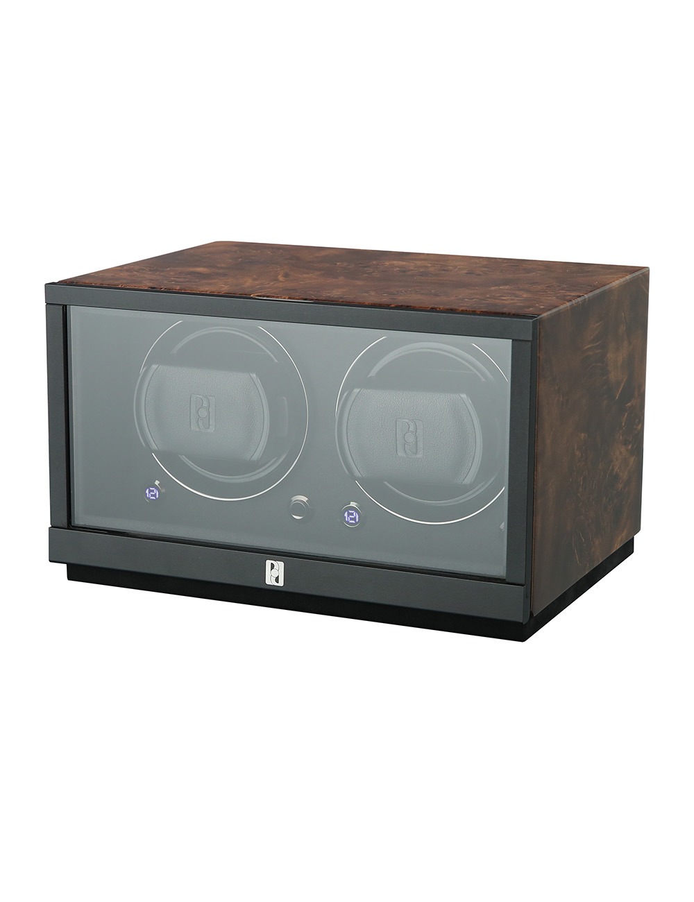 Paul Design 20108  Gentlemen 2D Burlwood