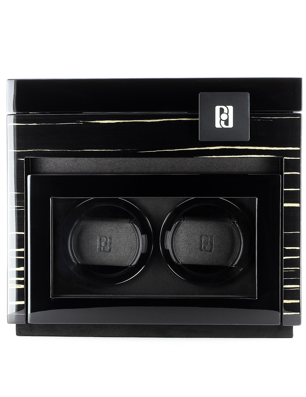 Paul Design 20094  Gentlemen 2+3 Black Shadow