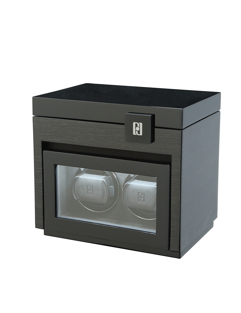 Paul Design 20093  Gentlemen 2+3 Black Apricot