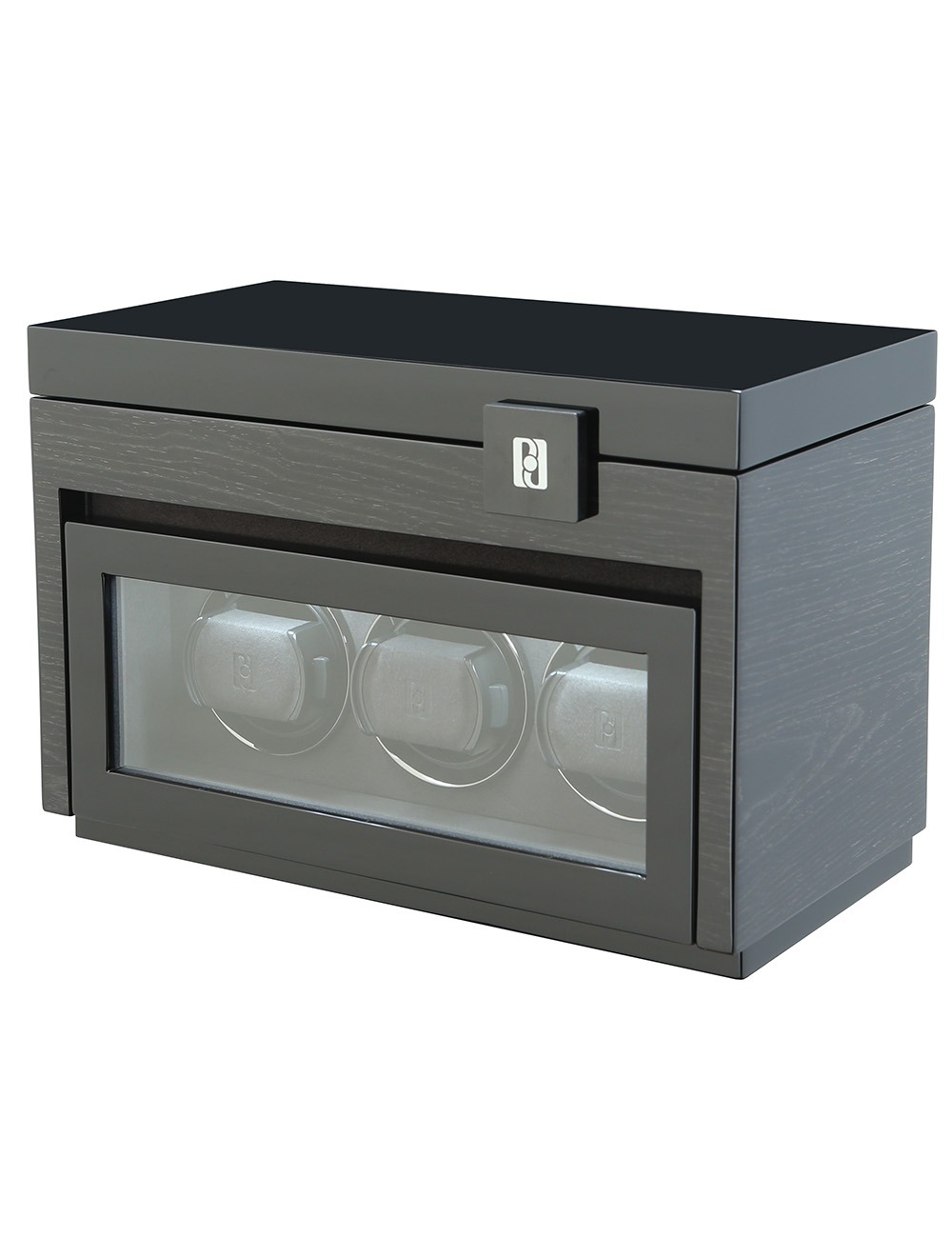 Paul Design 20096  Gentlemen 3+5 Black Apricot