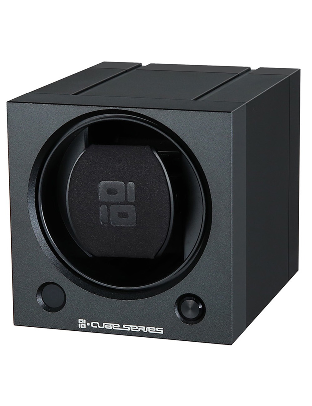 Paul Design 20113  Cube Black