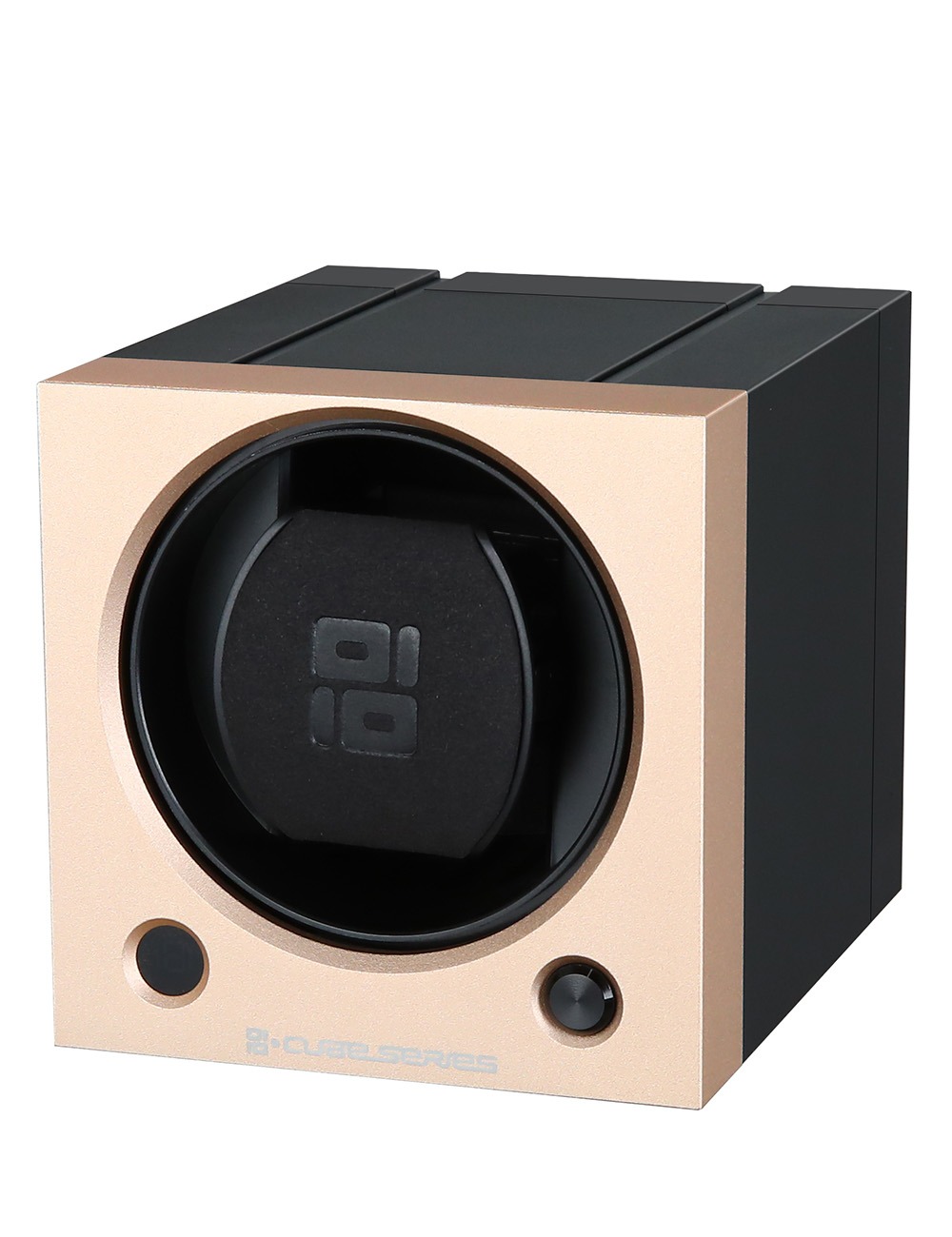 Paul Design 20116  Cube Gold