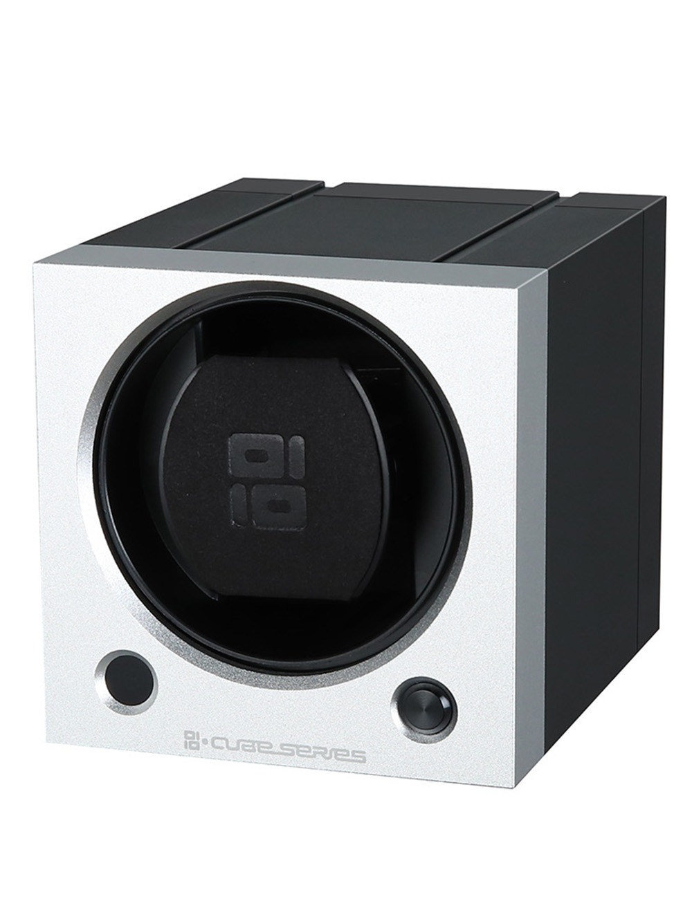 Paul Design 20117  Cube Silver