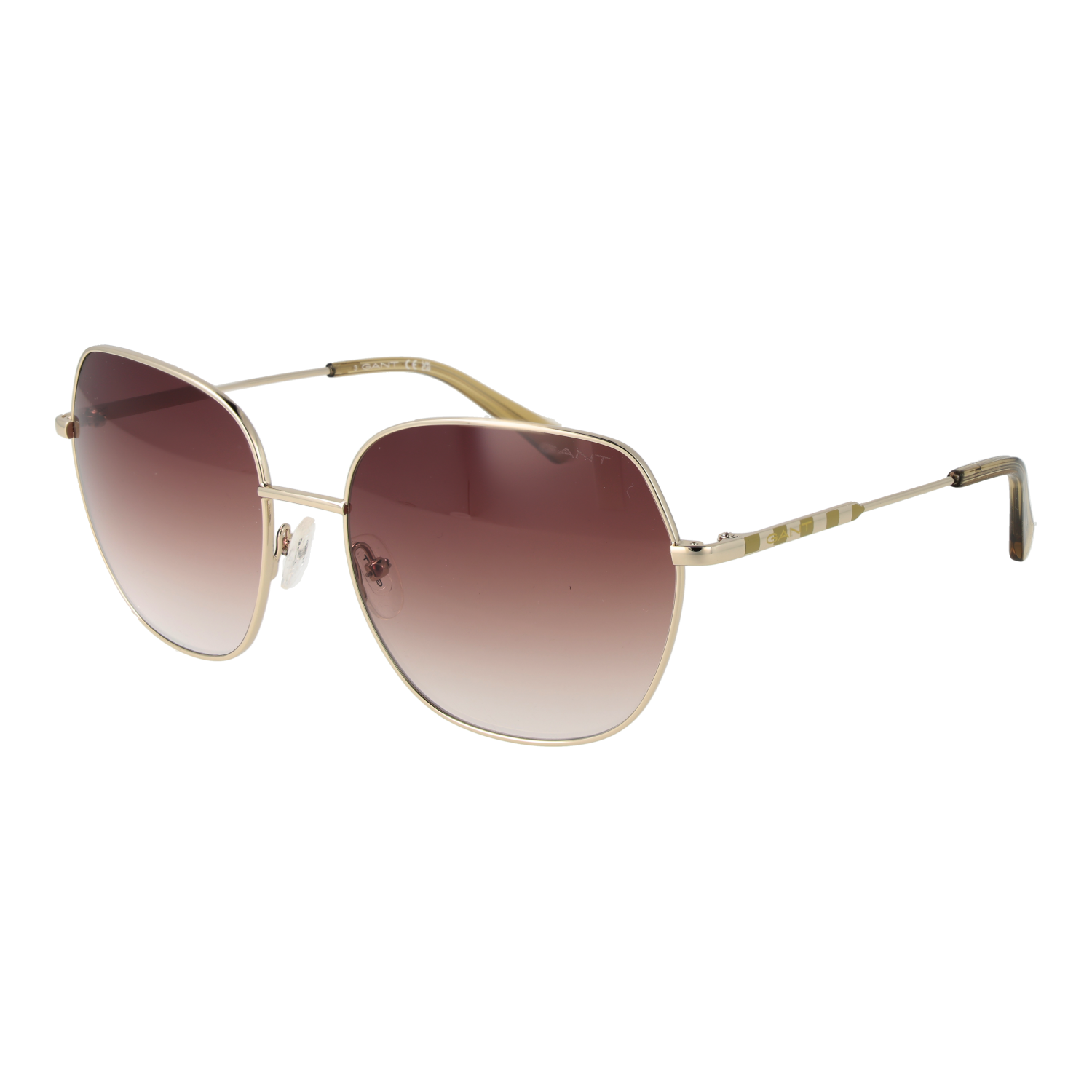 Gant sluneční brýle GA8100 32F 59  -  Dámské