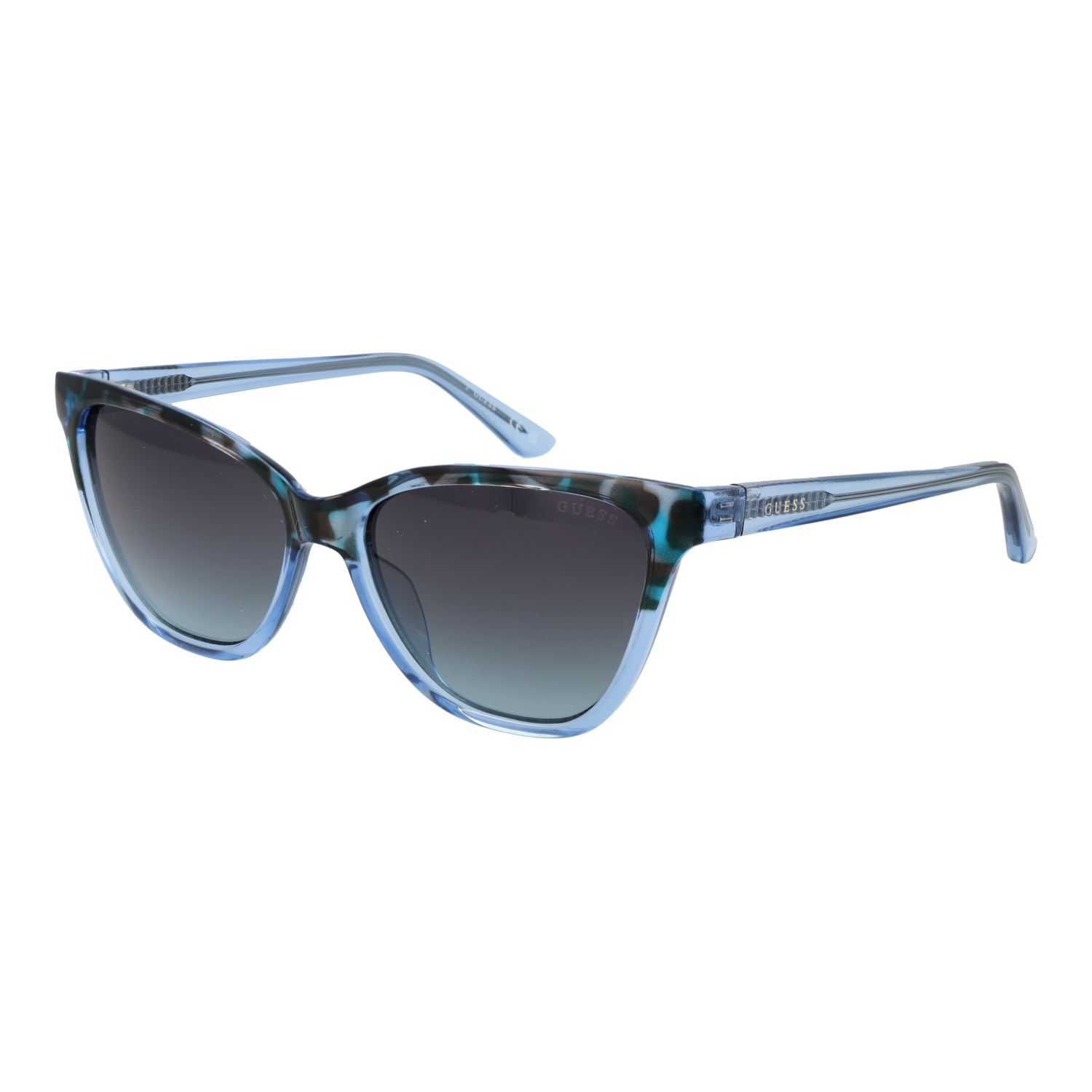 Guess sluneční brýle GU7777 92W 55  -  Dámské