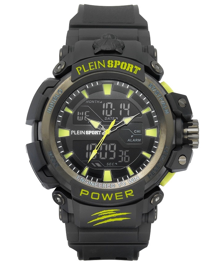 Plein Sport PSNBA0423