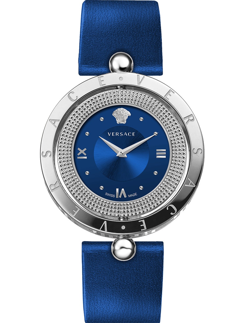 Versace VE7901123 Eon 34mm 5ATM