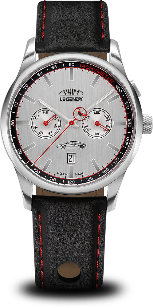 PRIM Legendy 25 – 110 Super Sport Ferat W91P.13245.A