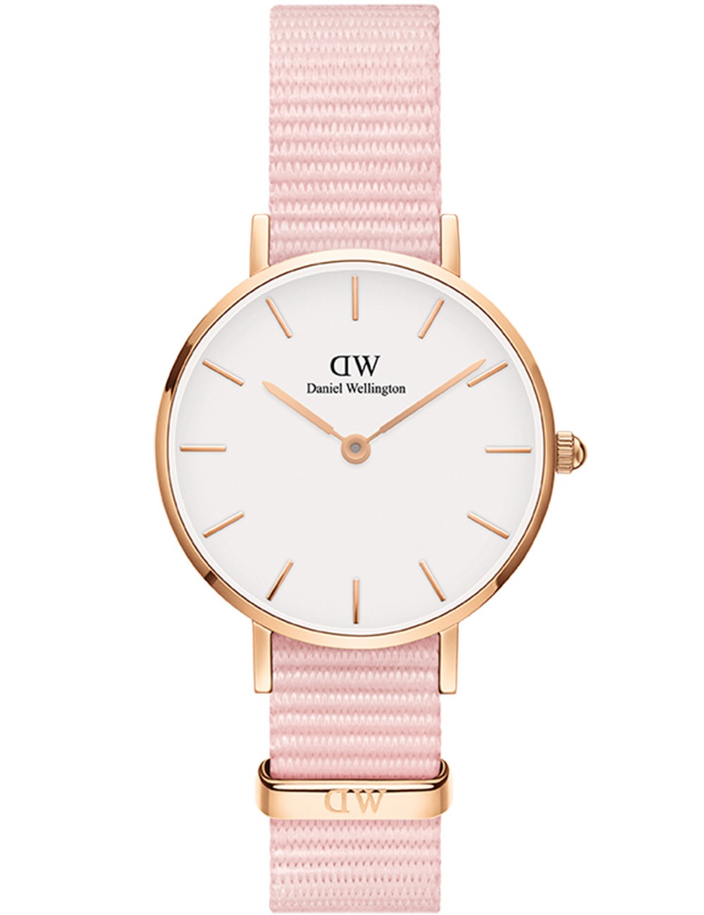Daniel Wellington DW00100319 Petite Rosewater 28mm 3ATM
