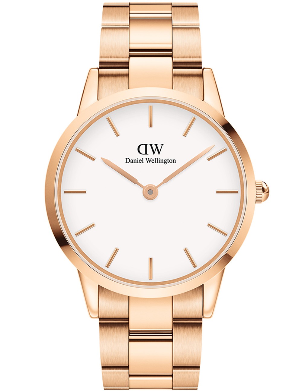 Daniel Wellington DW00100343 Iconic Link 40mm 3ATM
