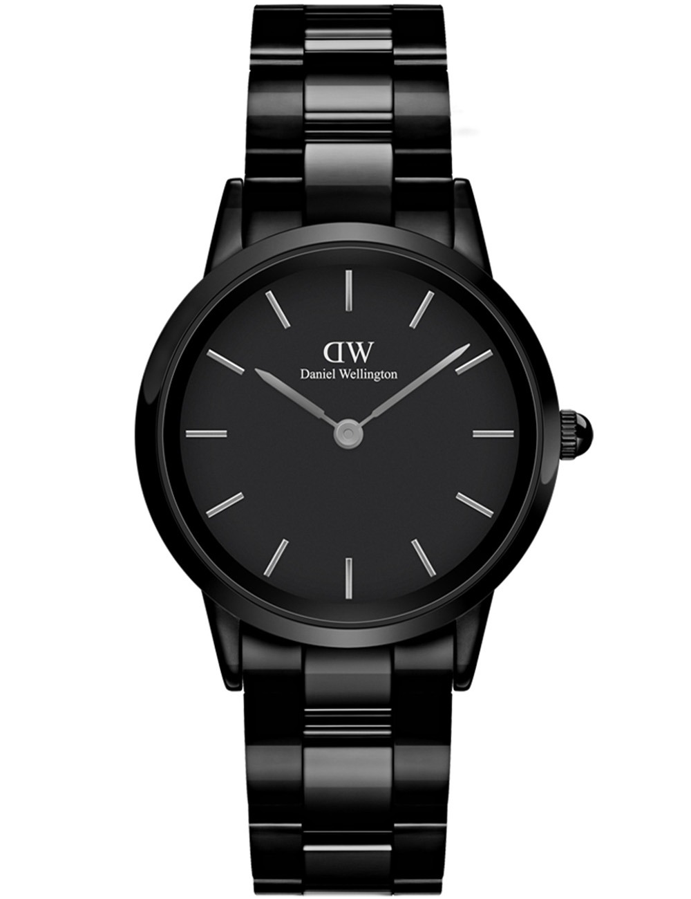 Daniel Wellington DW00100414 Iconic Link Ceramic 32mm 3ATM
