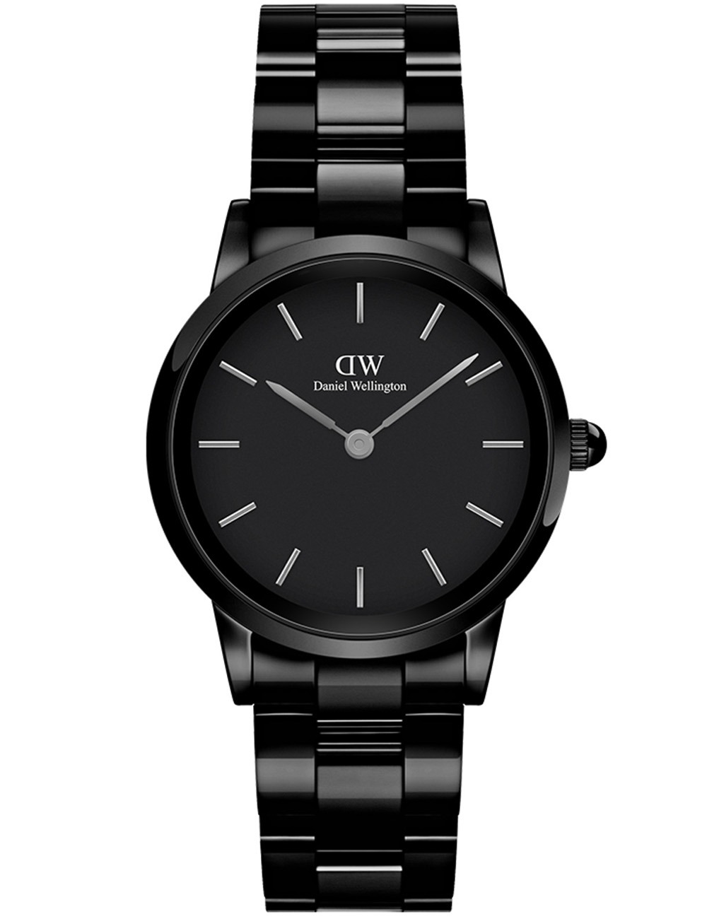 Daniel Wellington DW00100415 Iconic Link Ceramic 28mm 3ATM