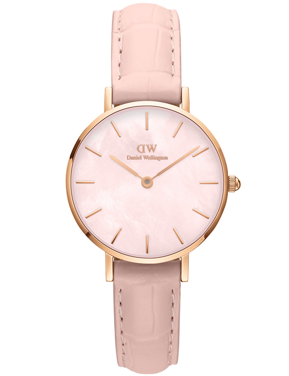 Daniel Wellington DW00100511 Petite Rouge 28mm 3ATM