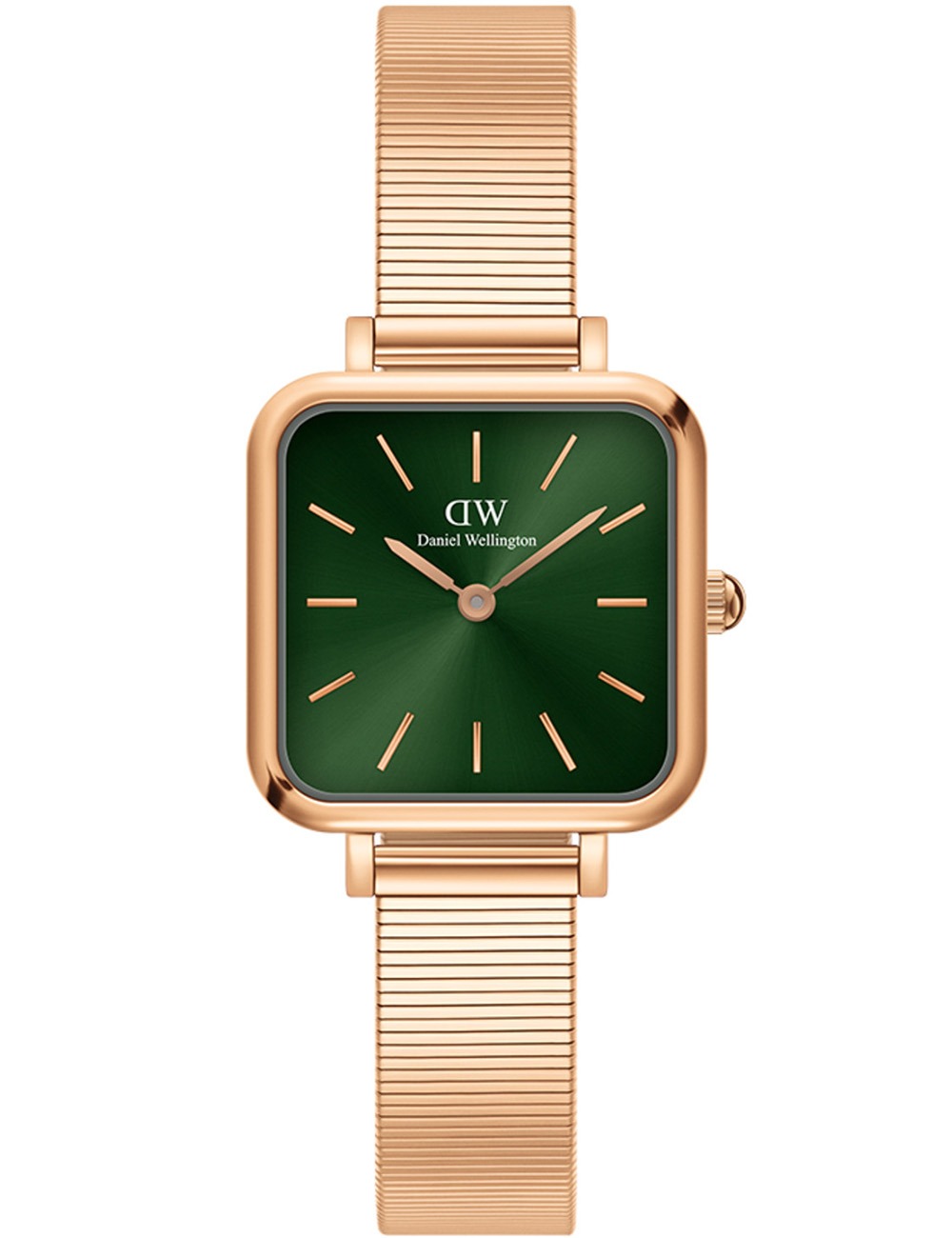 Daniel Wellington DW00100519 Quadro Studio 22mm 3ATM