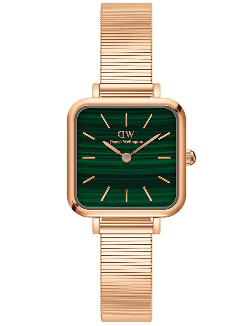 Daniel Wellington DW00100520 Quadro Studio 22mm 3ATM