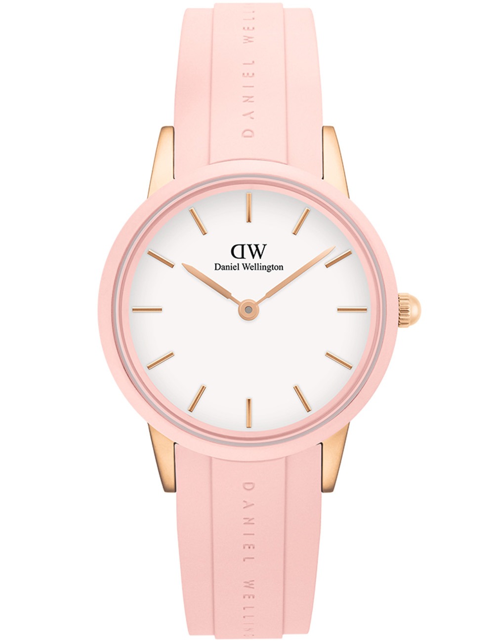 Daniel Wellington DW00100532 Iconic Motion 32mm 10ATM