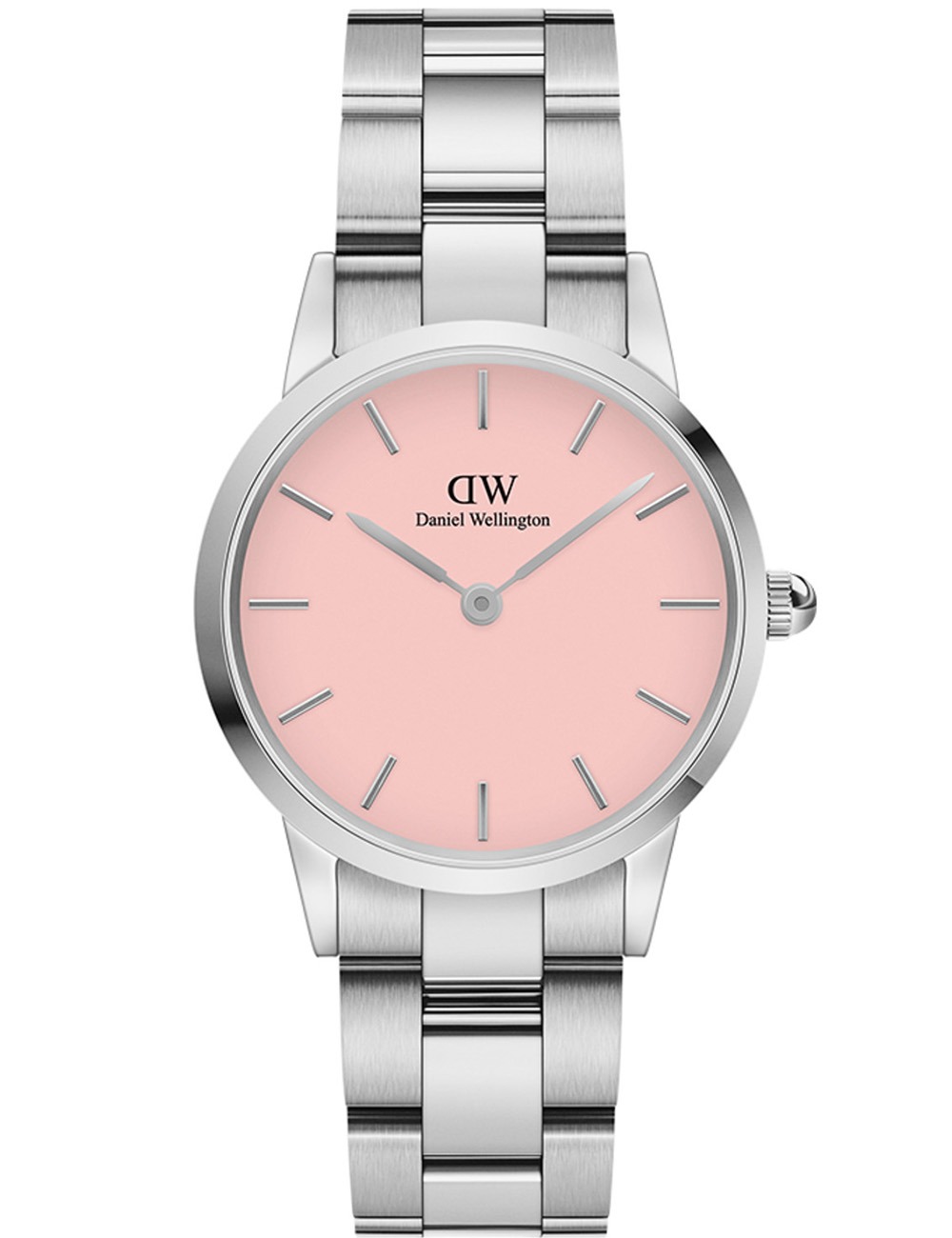 Daniel Wellington DW00100534 Iconic Link Blush 28mm 3ATM