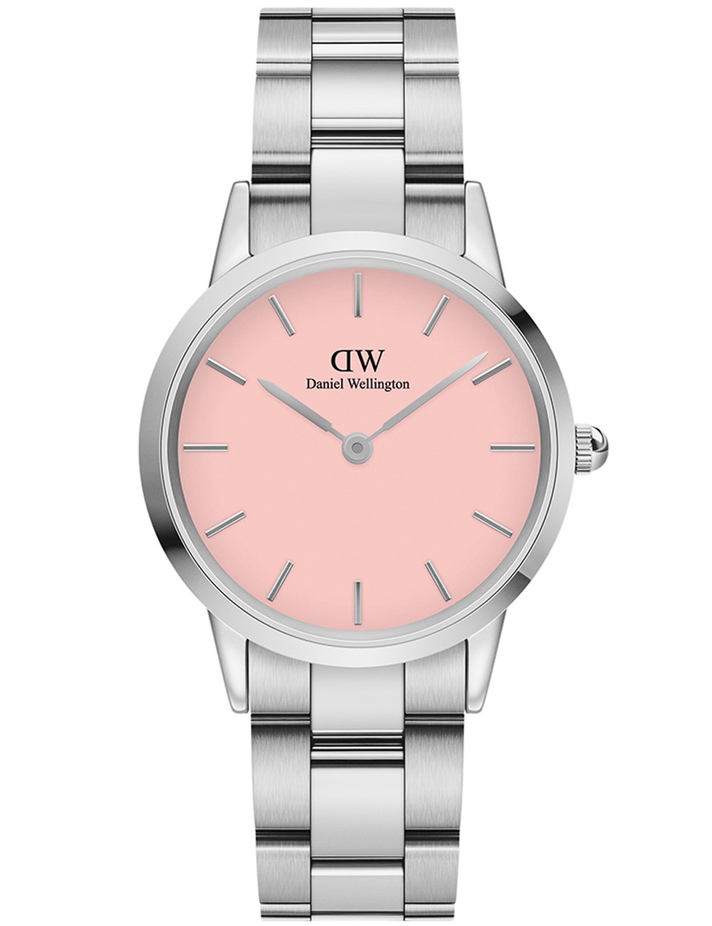 Daniel Wellington DW00100535 Iconic Link Blush 32mm 3ATM