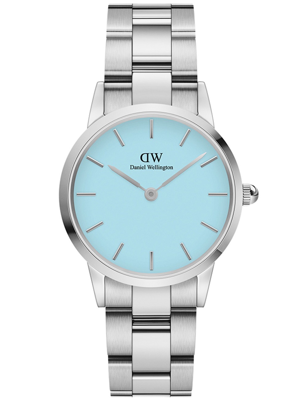 Daniel Wellington DW00100540 Iconic Link Capri 28mm 3ATM