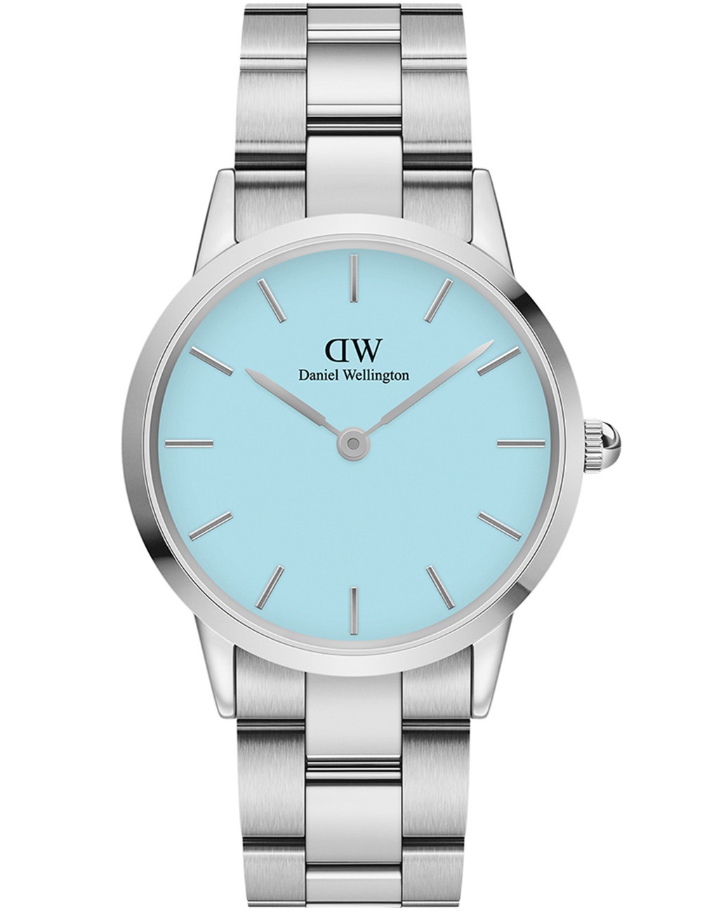 Daniel Wellington DW00100542 Iconic Link Capri 36mm 3ATM