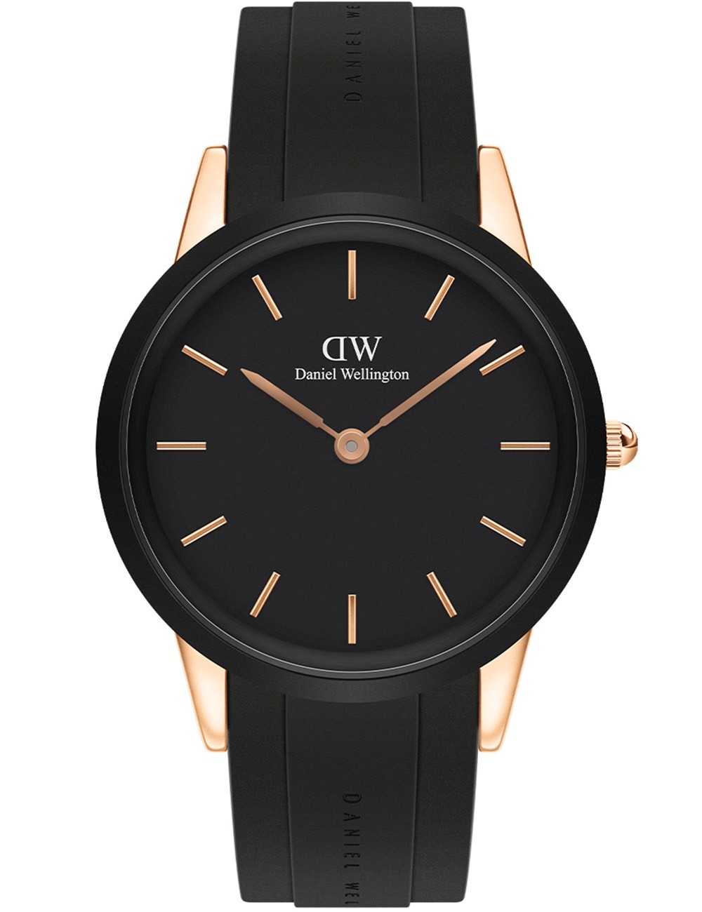 Daniel Wellington DW00100611 Iconic Motion 44mm 10ATM