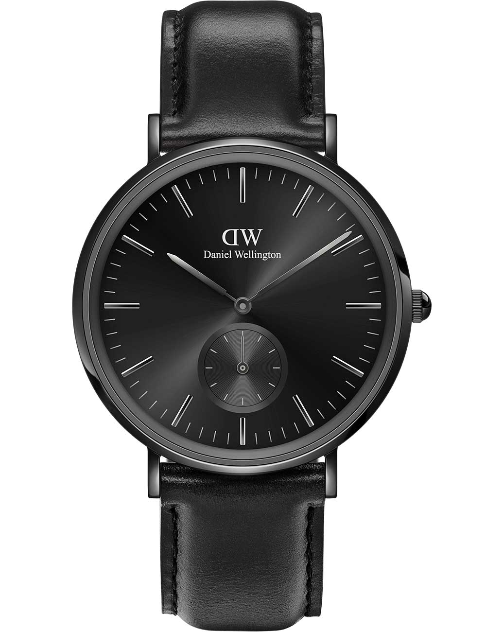 Daniel Wellington DW00100737 Classic Multi-Eye Sheffield 40mm 3ATM