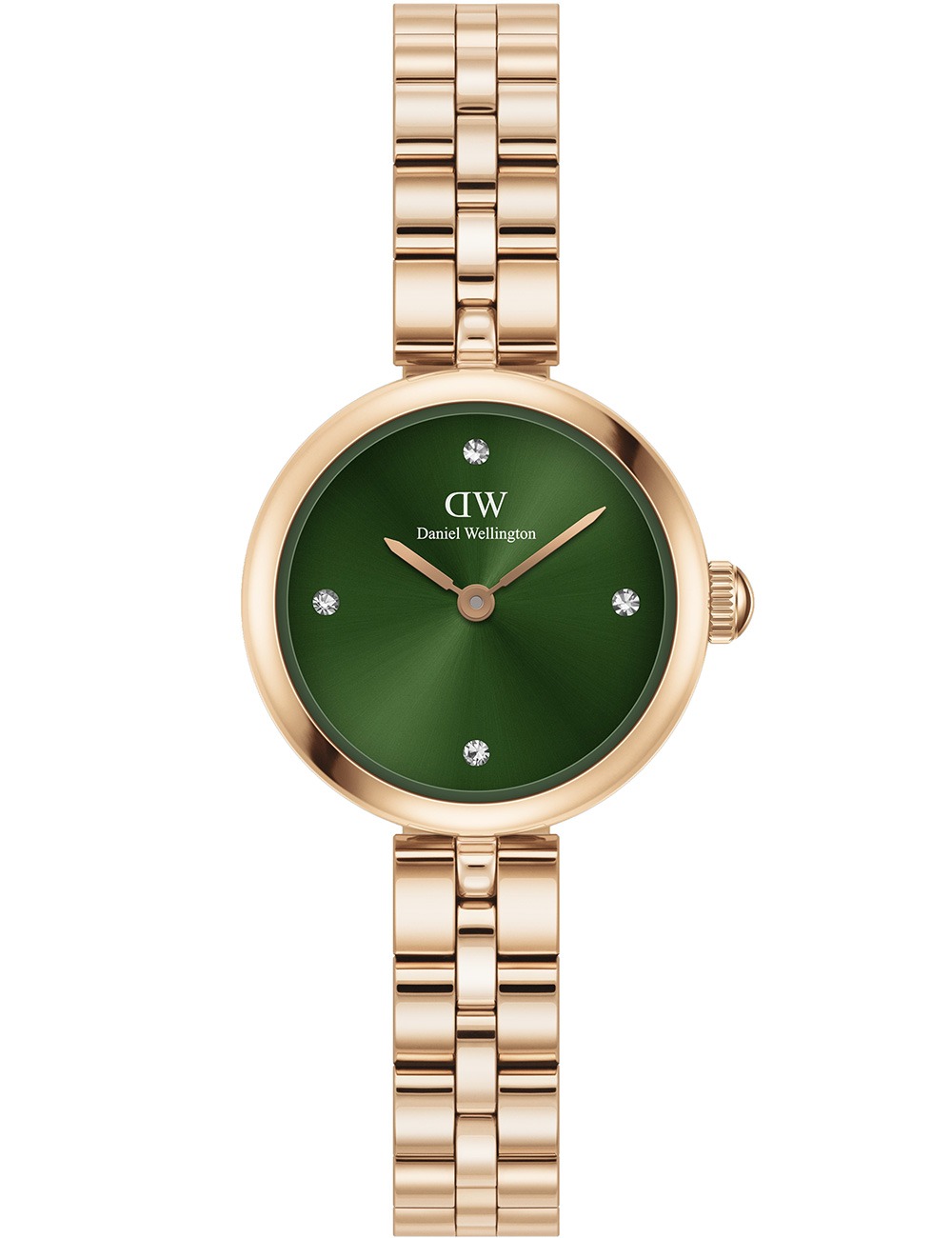 Daniel Wellington DW00100739 Elan Lumine 22mm 3ATM